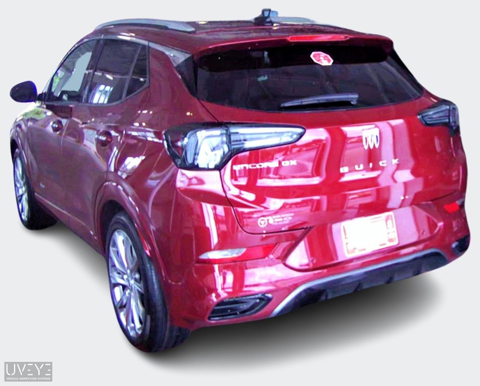 2025 Buick Encore GX Avenir photo 26