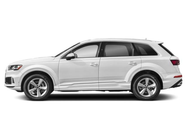 2023 Audi Q7 55 Premium Plus photo 6