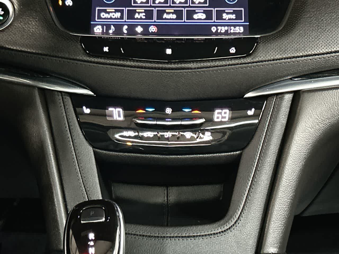 2020 Cadillac XT5 Premium Luxury photo 28