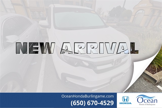 2022 Honda Pilot EX-L's photo