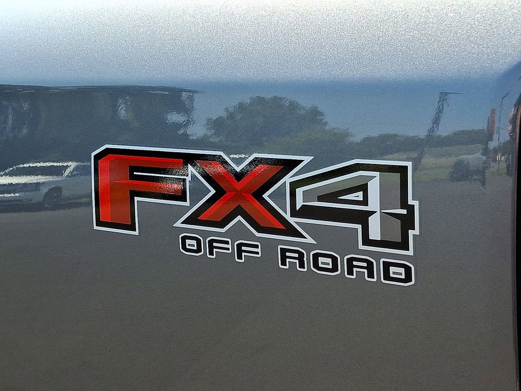 2024 Ford Ranger Lariat photo 30