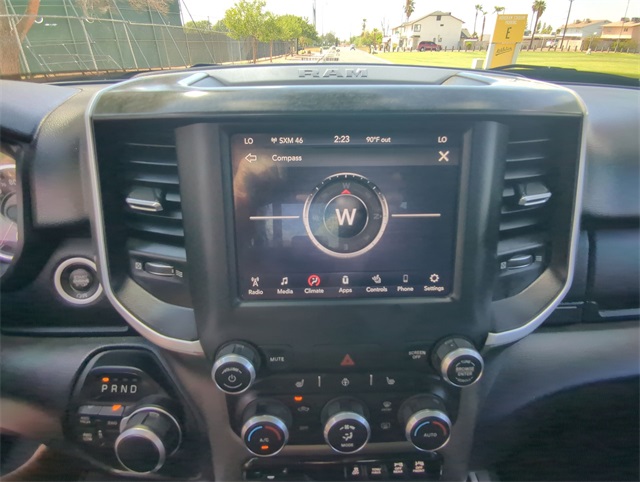 2019 Ram 2500 Big Horn photo 20