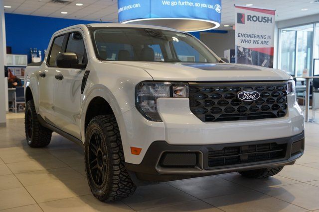 2026 FORD MAVERICK - Image 25