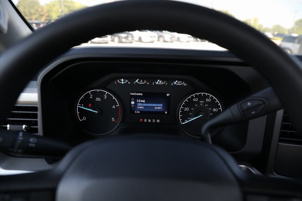 2024 Ford F-550 XL photo 23