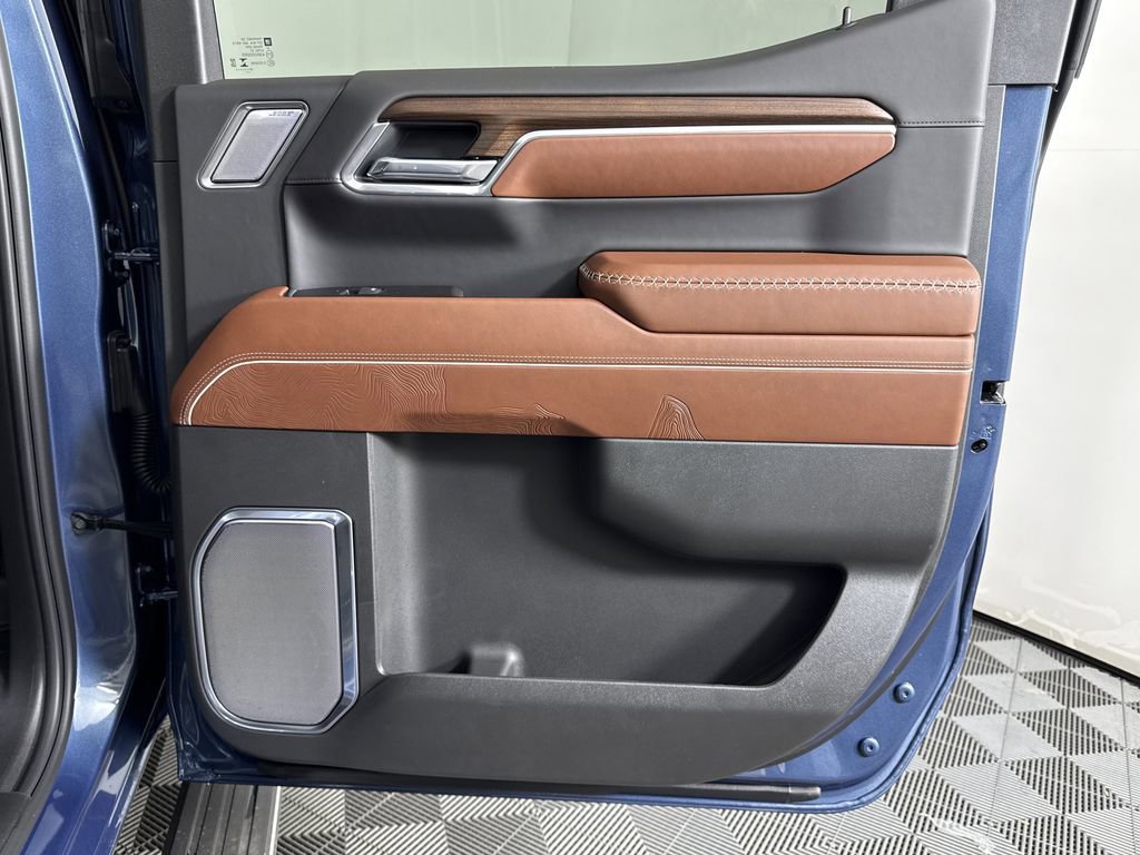 2026 Gmc Sierra 1500 Denali Ultimate photo 13