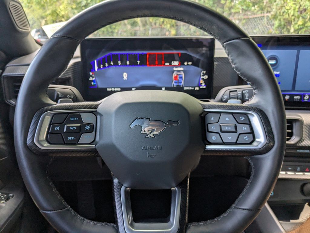 2024 Ford Mustang GT photo 22