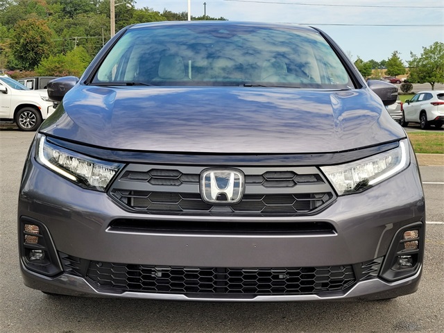 2026 Honda Odyssey EX-L photo 4