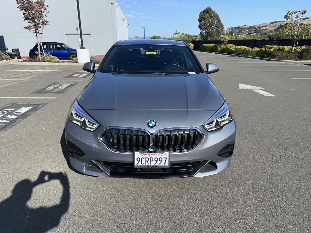2022 Bmw 228i photo 8