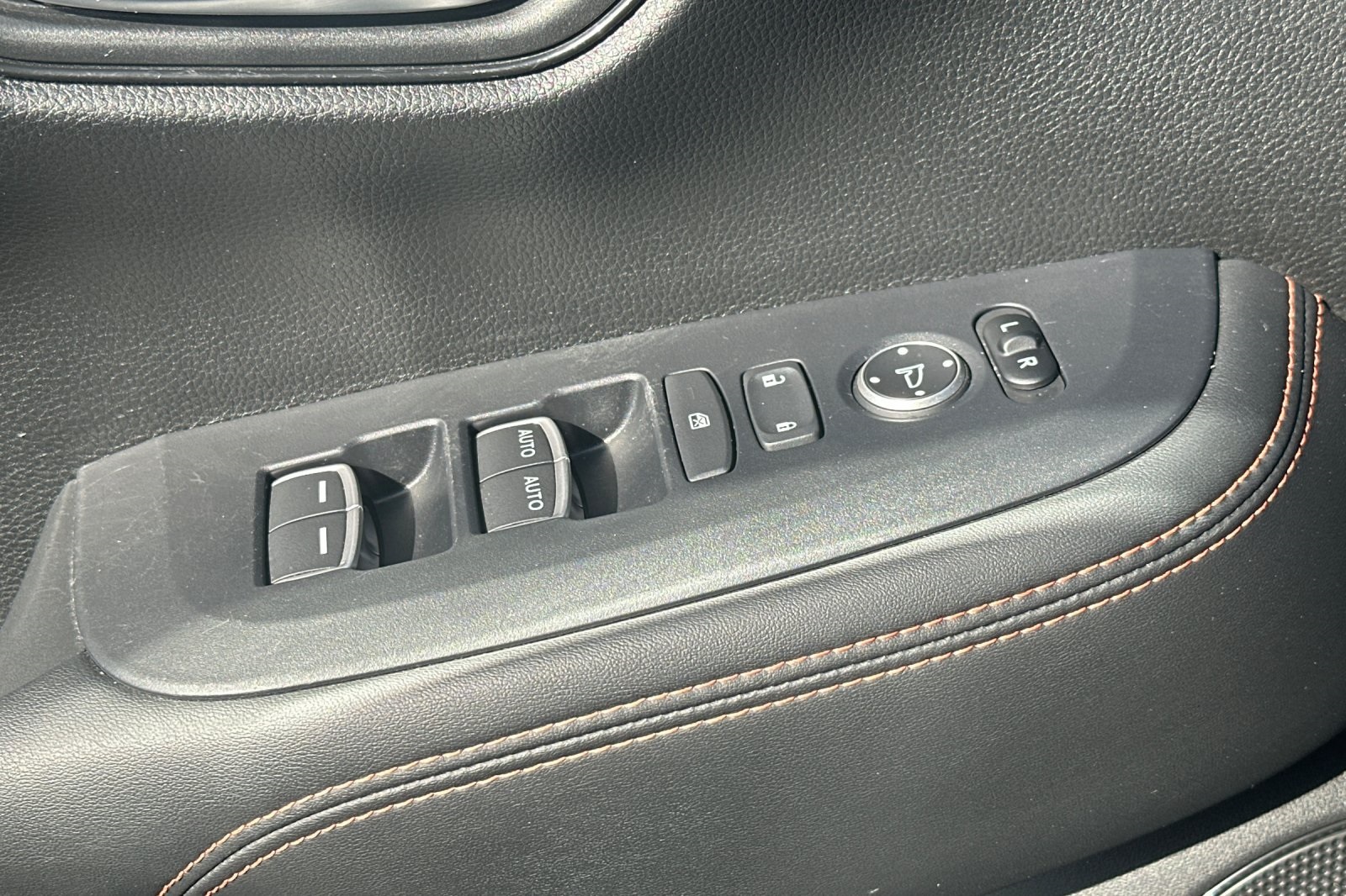 2023 Honda HR-V Sport photo 12