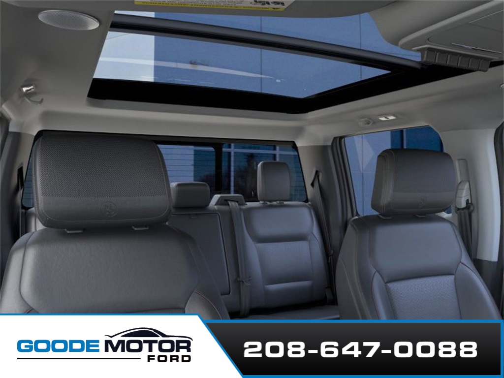 2026 Ford F-250 Lariat photo 22