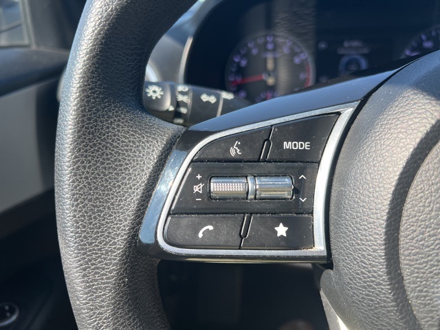 2023 Kia Forte LXS photo 15