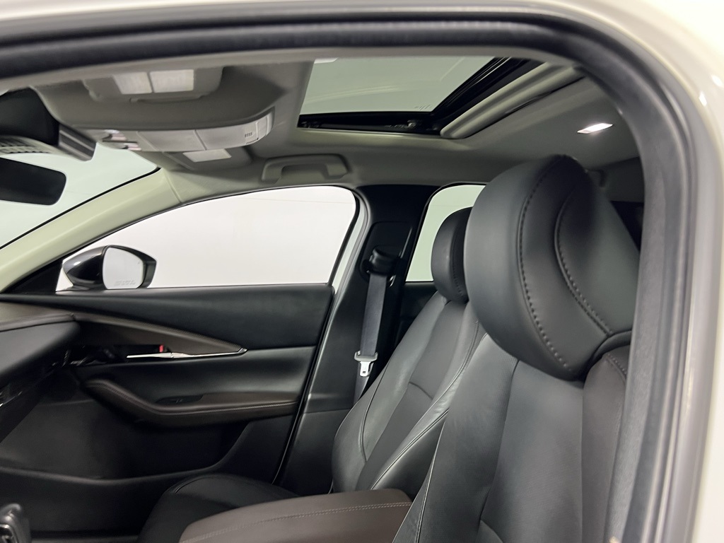2024 Mazda CX-30 2.5 Turbo Premium Plus photo 18