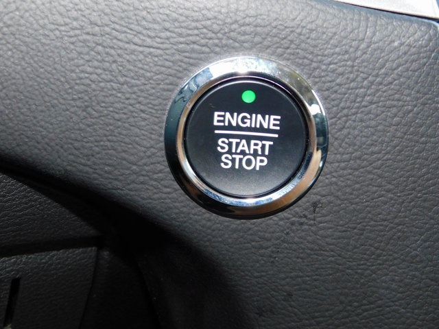 2024 Ford Edge SEL photo 27