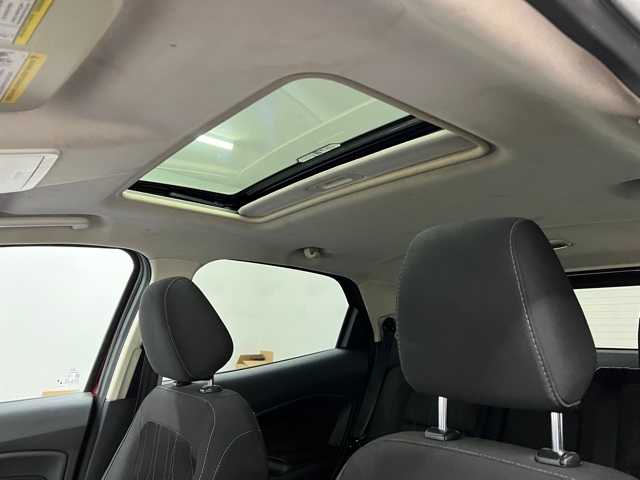 2020 Ford EcoSport SE photo 3