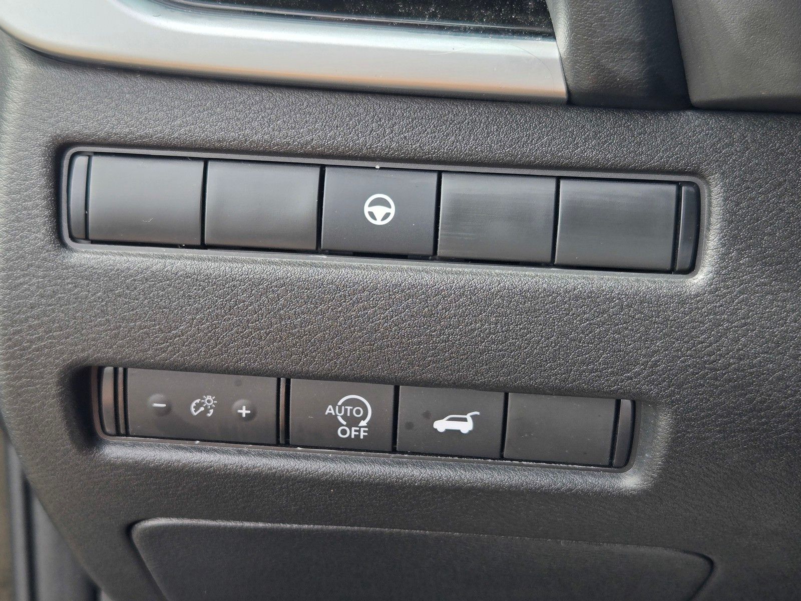 2024 Nissan Rogue SL photo 27