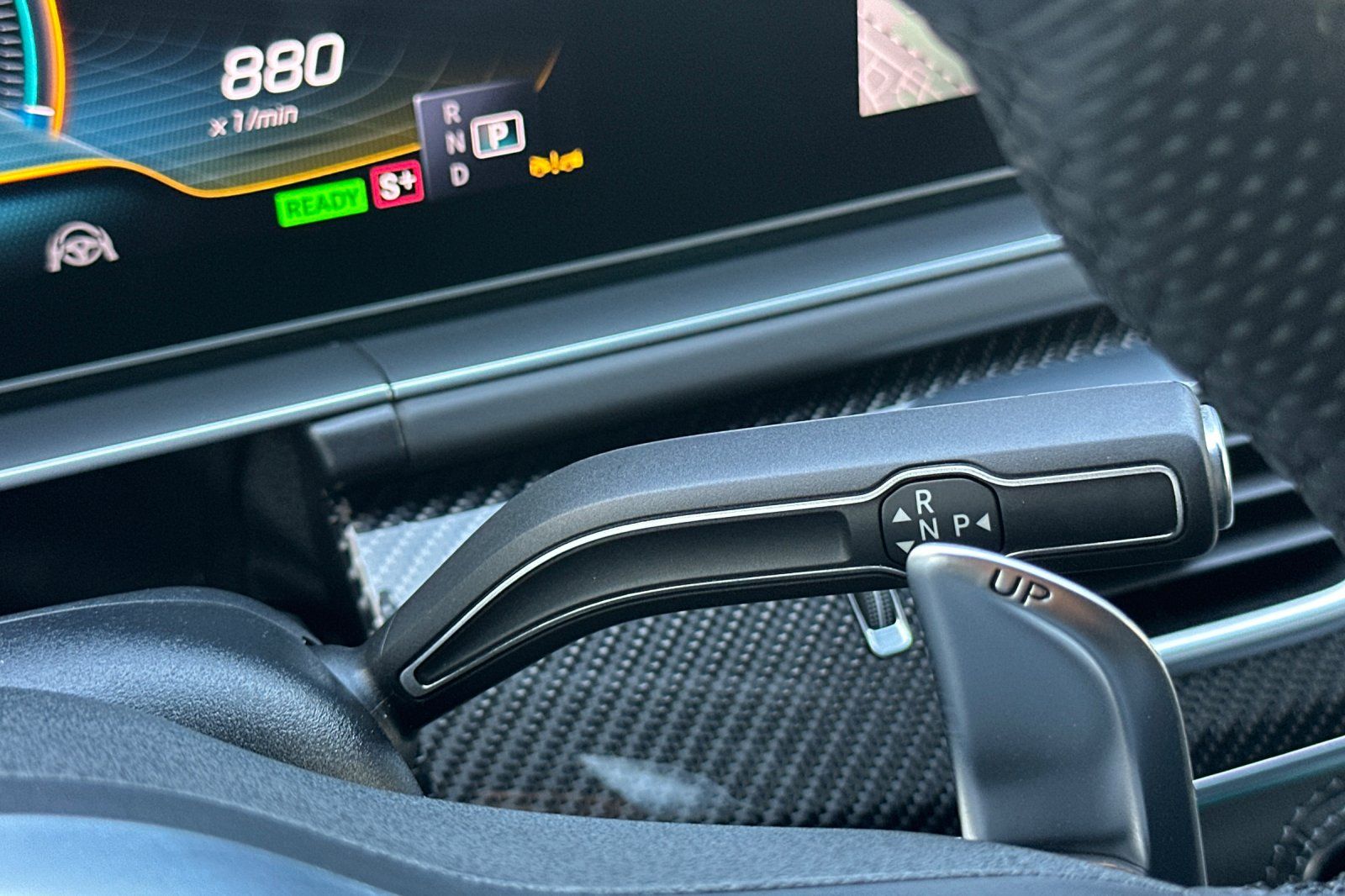 2022 Mercedes Benz GLE 63 S AMG 4MATIC photo 16