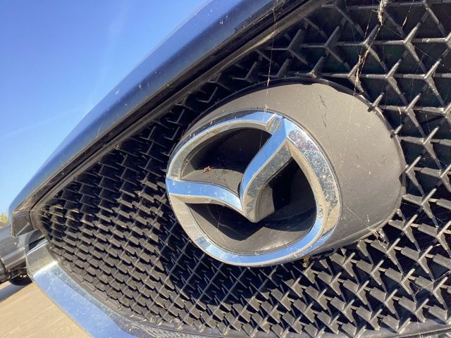 2019 Mazda CX-5 Sport photo 4