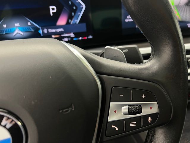 2024 Bmw 330i xDrive photo 13