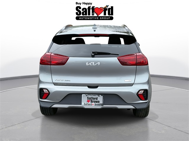 2022 Kia Niro Touring Special Edition photo 6