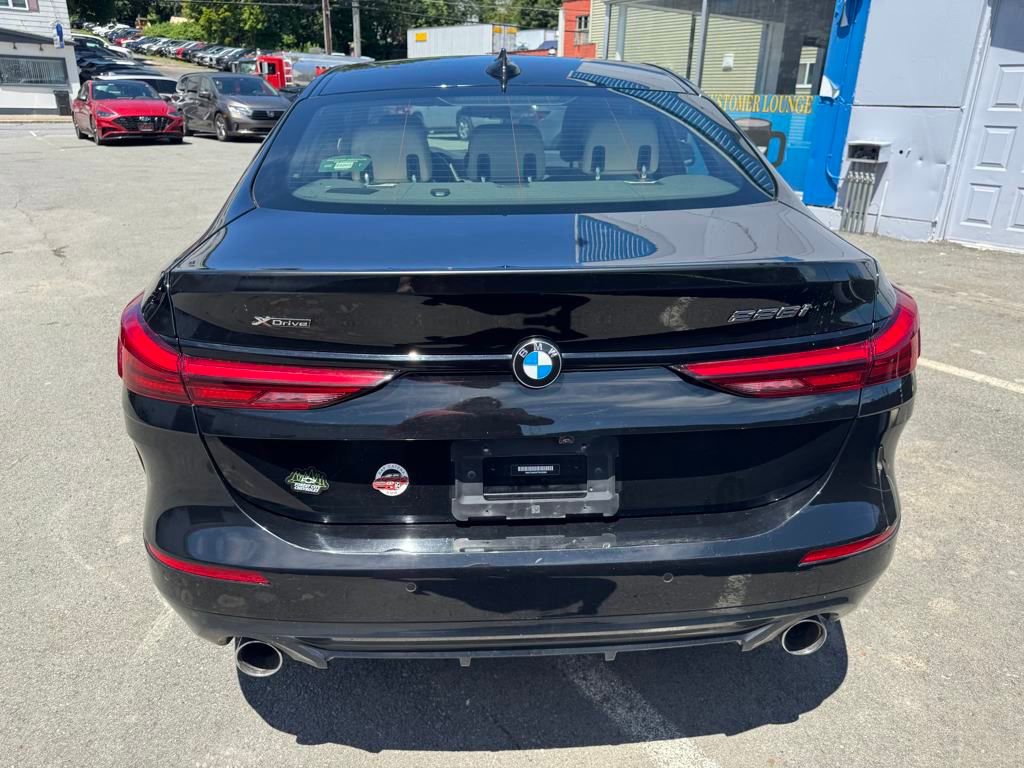 2023 Bmw 228i xDrive GC photo 4