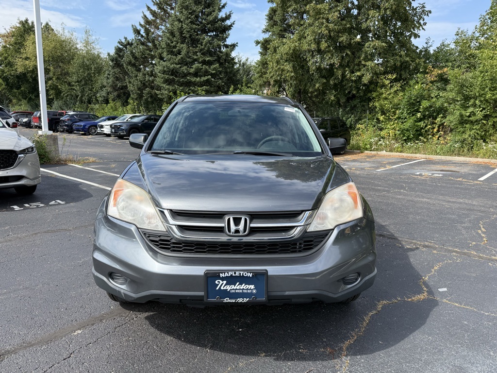 2011 Honda CR-V SE photo 27