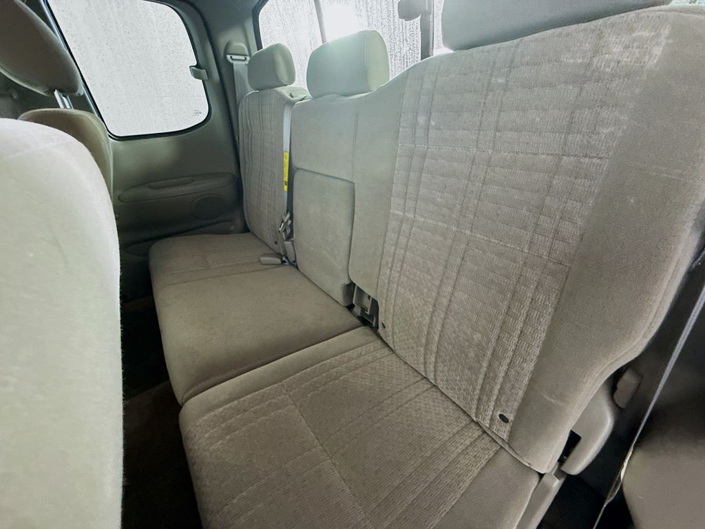 2006 Toyota Tundra SR5 photo 20
