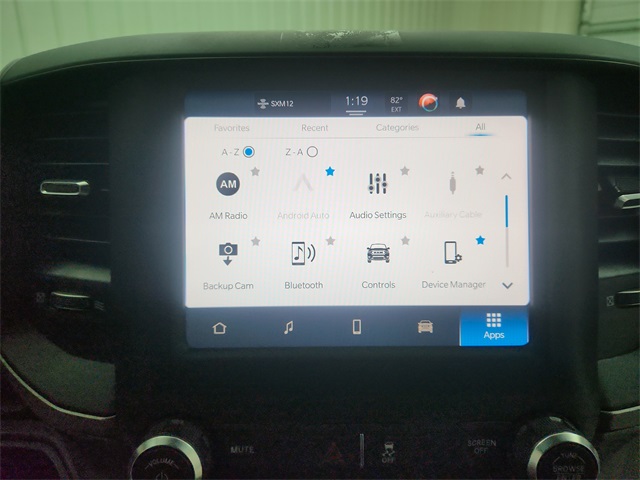 2023 Ram 2500 Tradesman photo 25