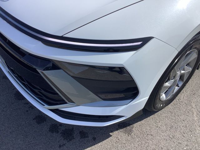 2025 Hyundai Sonata SE photo 25