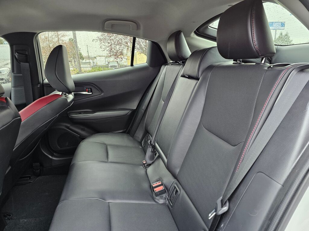 2023 Toyota Prius Prime XSE photo 22