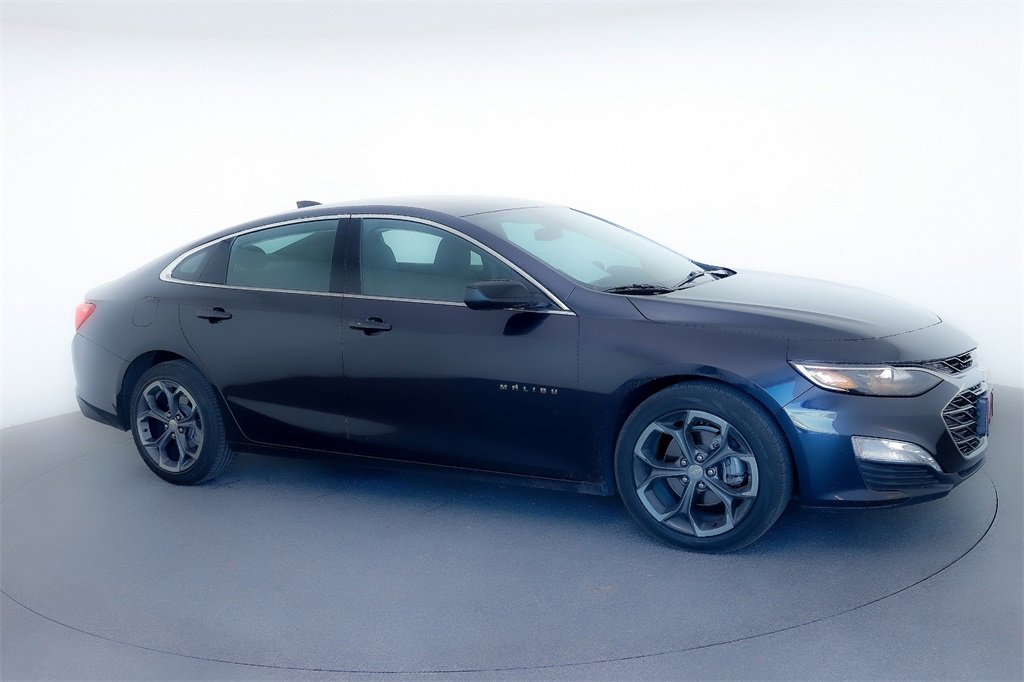 2023 Chevrolet Malibu 1LT