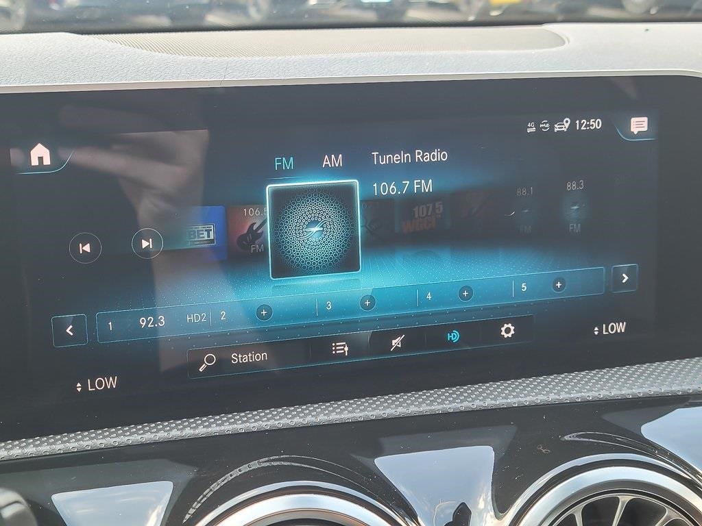 2020 MERCEDES-BENZ A-CLASS - Image 11