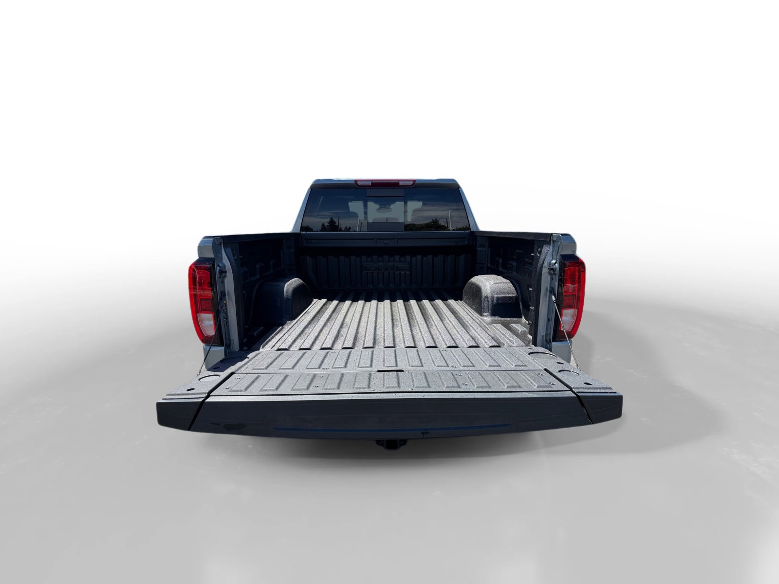 2026 Gmc Sierra 1500 Elevation photo 16