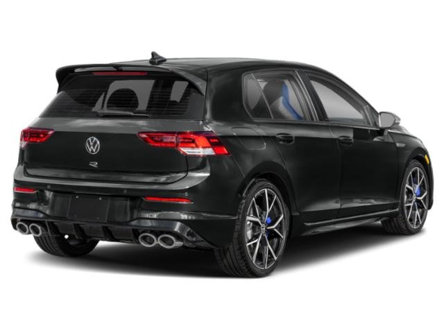 Used 2024 Volkswagen Golf R R with VIN WVWFB7CD3RW225700 for sale in Vadnais Heights, Minnesota