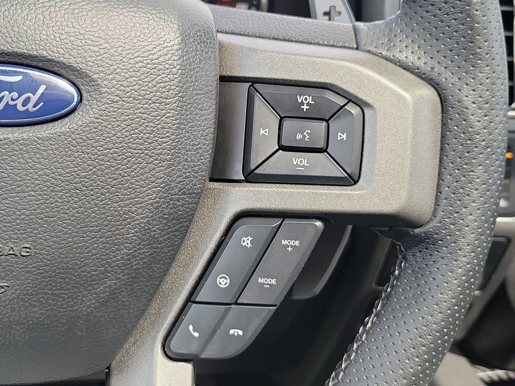 2018 Ford F-150 Raptor photo 14