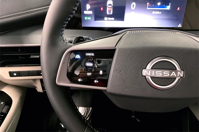 2025 Nissan Murano SV photo 20