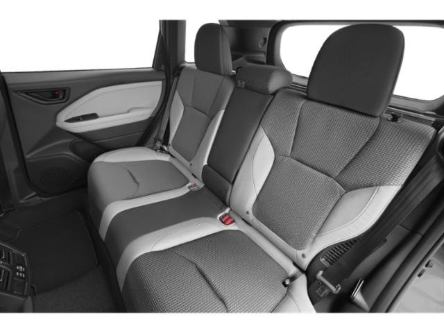 2025 Subaru Forester Premium photo 12