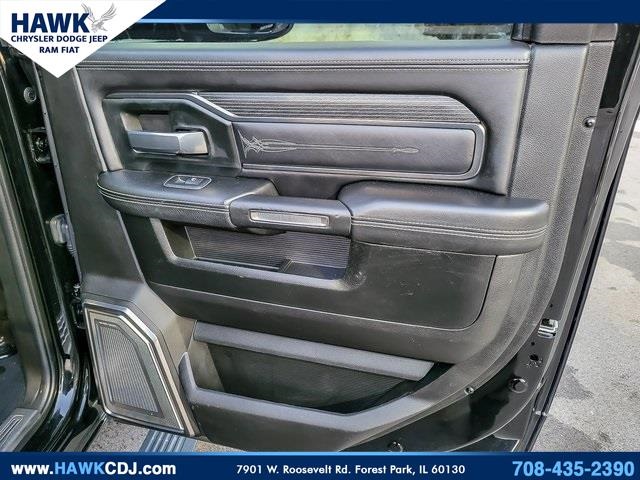 2019 RAM 3500 - Image 31