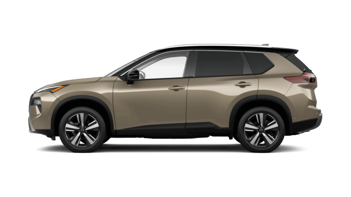 2025 Nissan Rogue SL photo 30