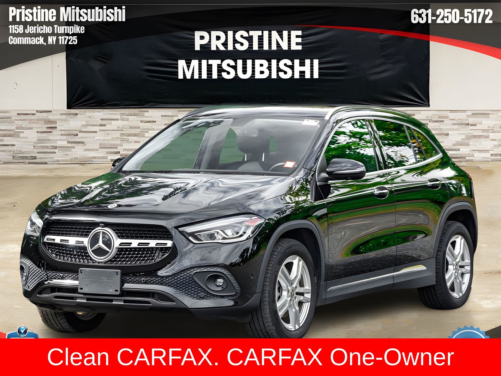 2022 Mercedes-Benz GLA GLA250