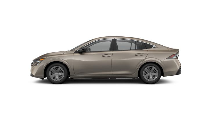 2026 Nissan Sentra SV Premium's photo