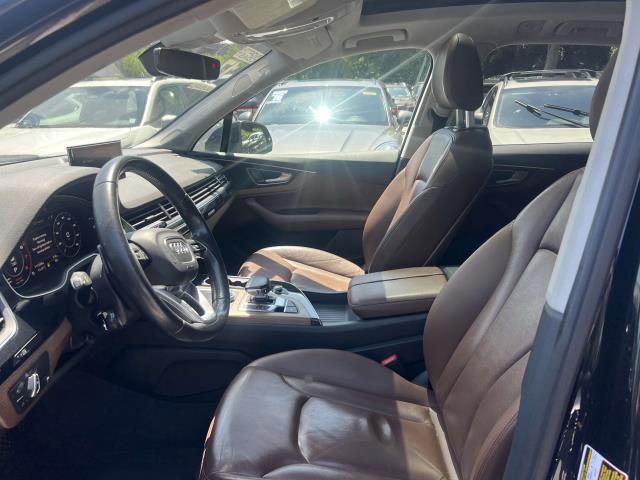 2017 Audi Q7 3.0T Premium photo 13