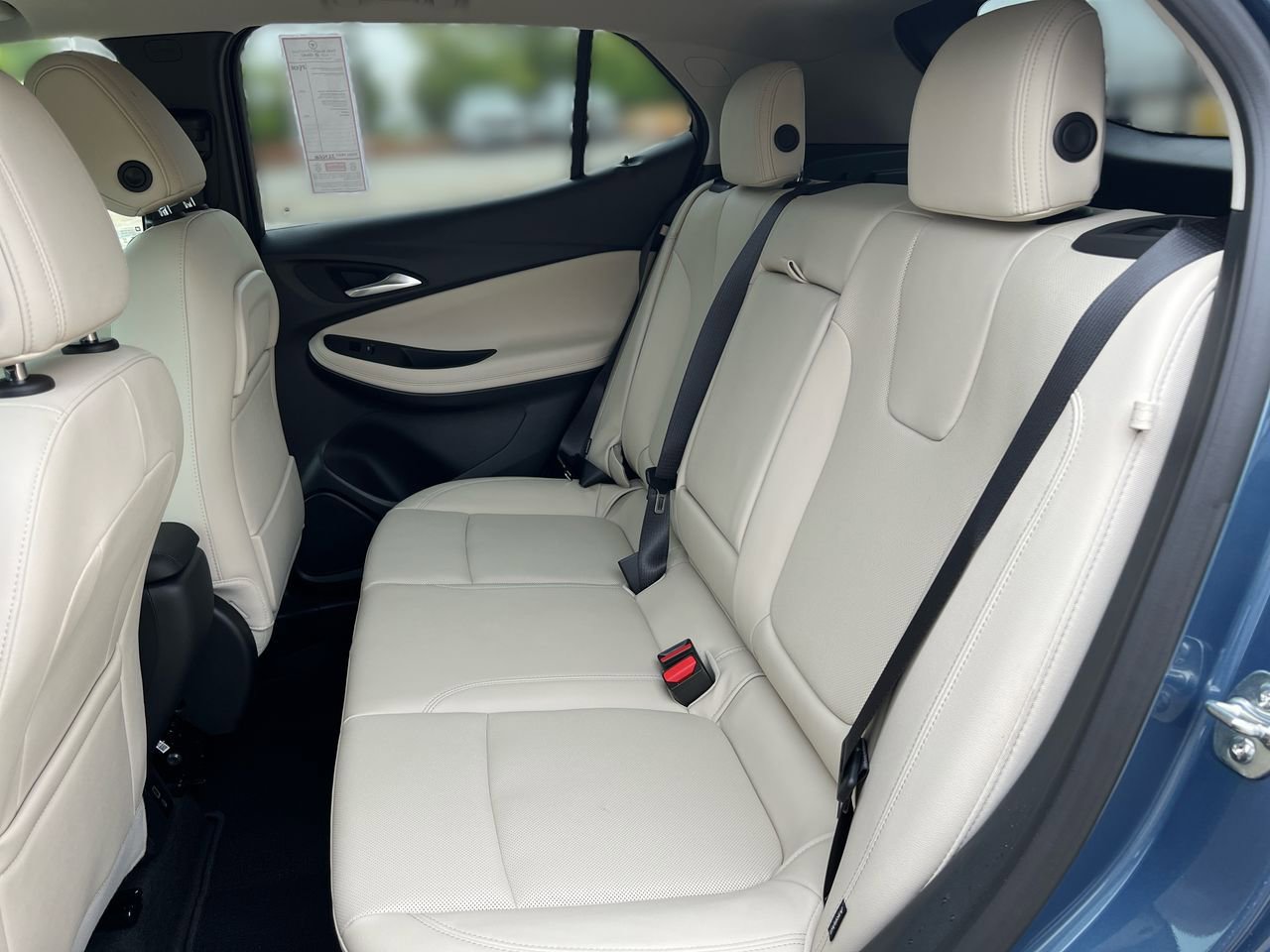 2026 Buick Encore GX Sport Touring photo 17