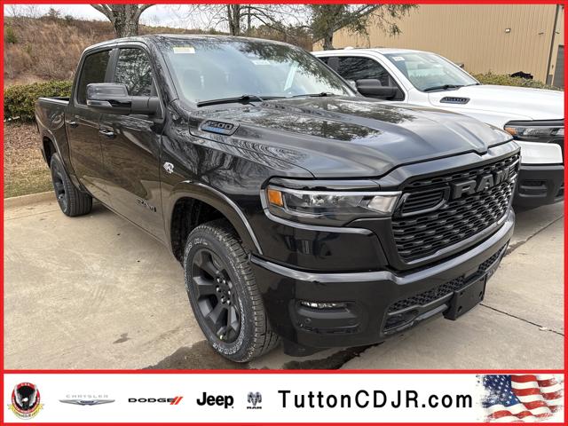 2026 RAM Ram 1500 Pickup Big Horn/Lone Star's photo