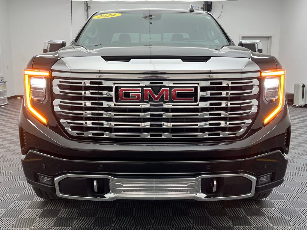 2024 Gmc Sierra 1500 Denali photo 20