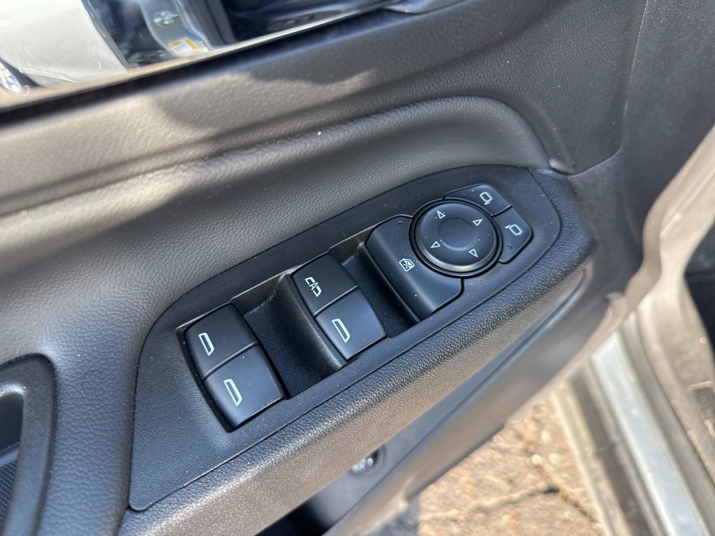 2024 Chevrolet Equinox LT photo 18