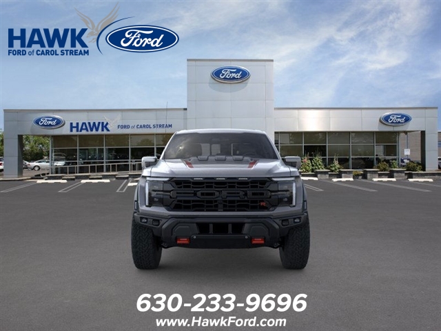 2026 FORD F-150 - Image 6