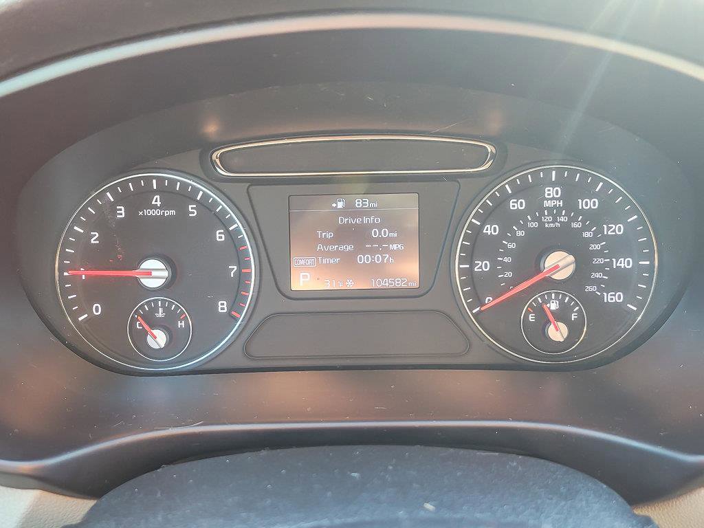 2020 KIA SORENTO - Image 15