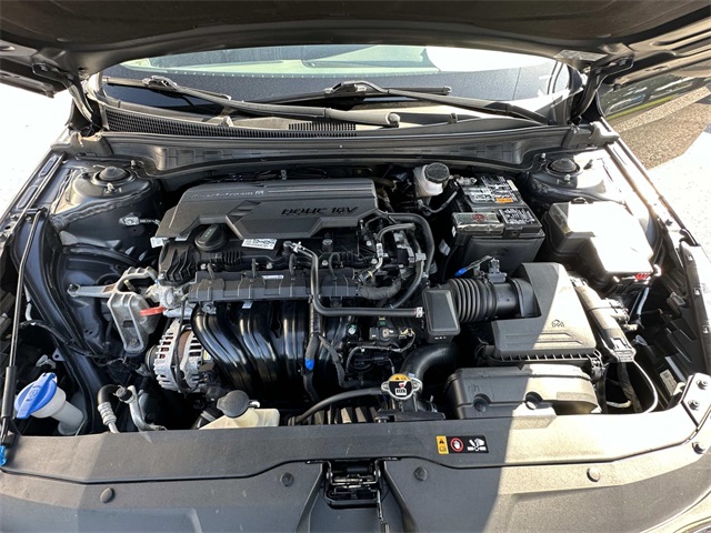 2023 Hyundai Elantra SEL Convenience photo 12
