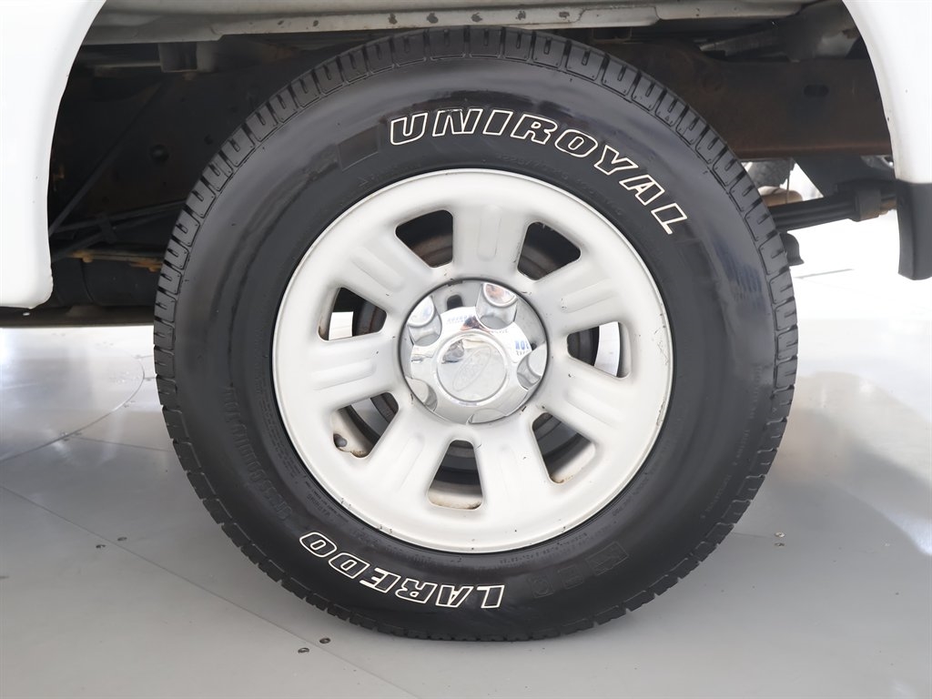 2009 Ford Ranger XL photo 22