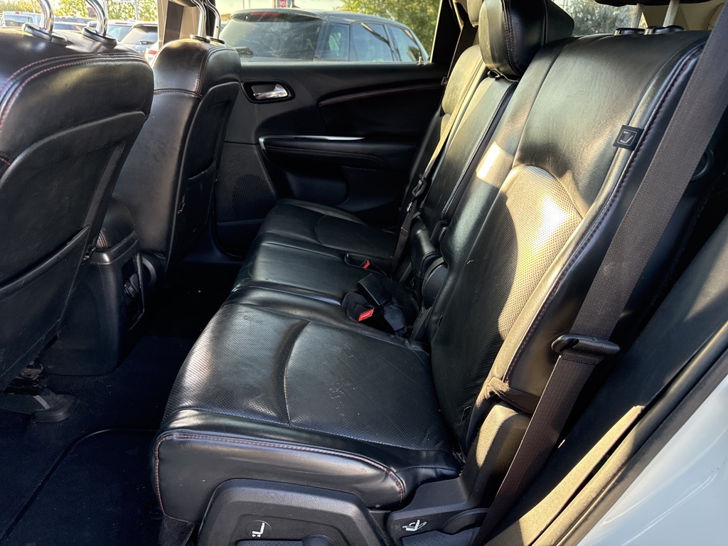 2019 Dodge Journey GT photo 9